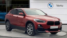 BMW X2 sDrive 20i Sport 5dr Step Auto Petrol Hatchback